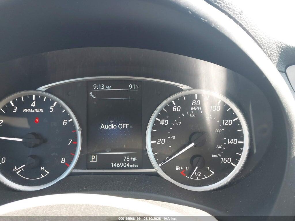 3N1CB7AP2HY237332 2017 NISSAN SENTRA photo no. 7