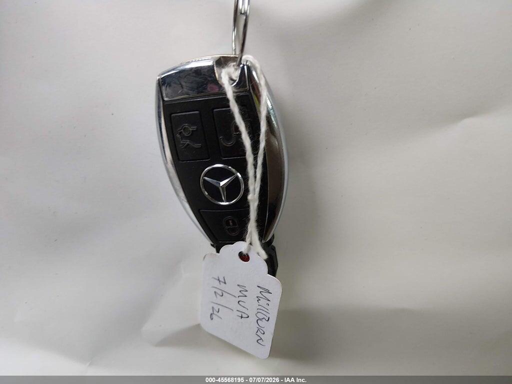 4JGDA5HB3EA361687 2014 MERCEDES-BENZ ML 350 photo no. 11