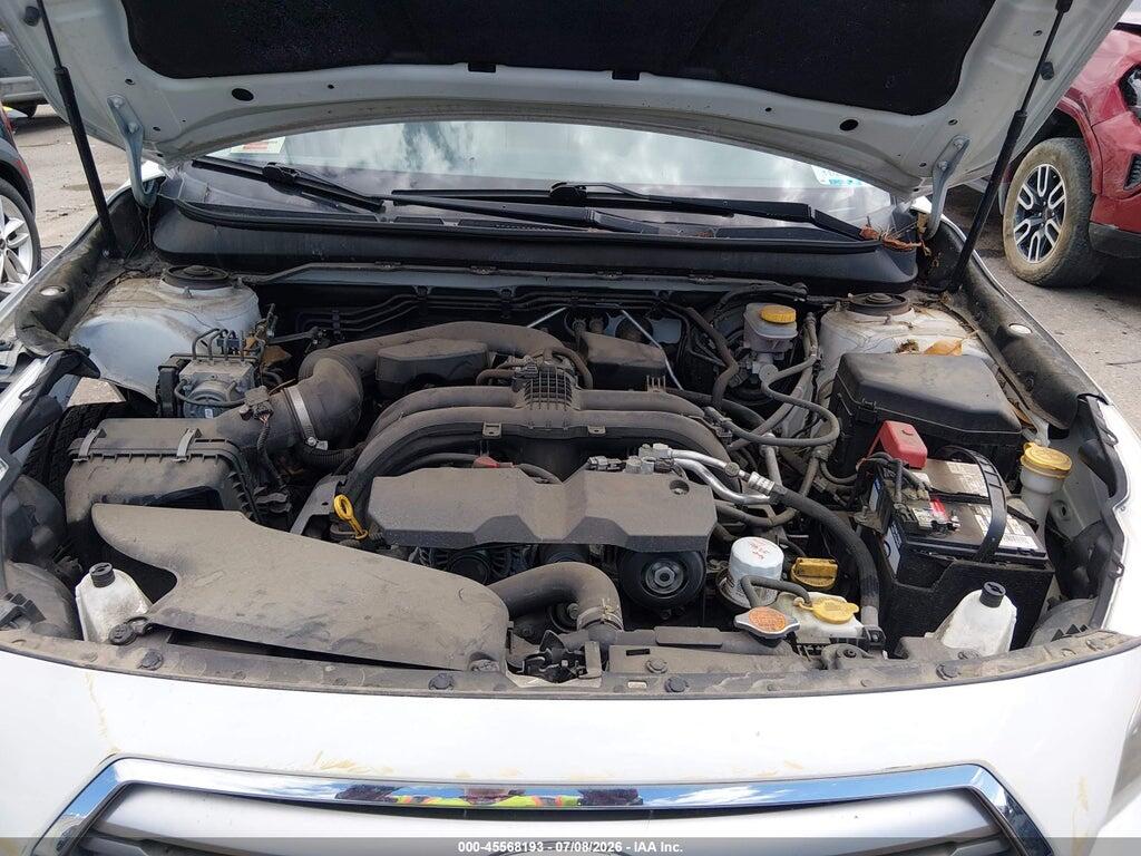 4S4BSBAC7F3234954 2015 SUBARU OUTBACK photo no. 10