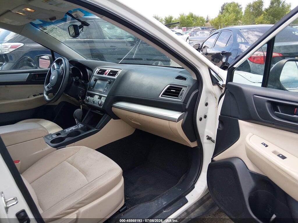 4S4BSBAC7F3234954 2015 SUBARU OUTBACK photo no. 5