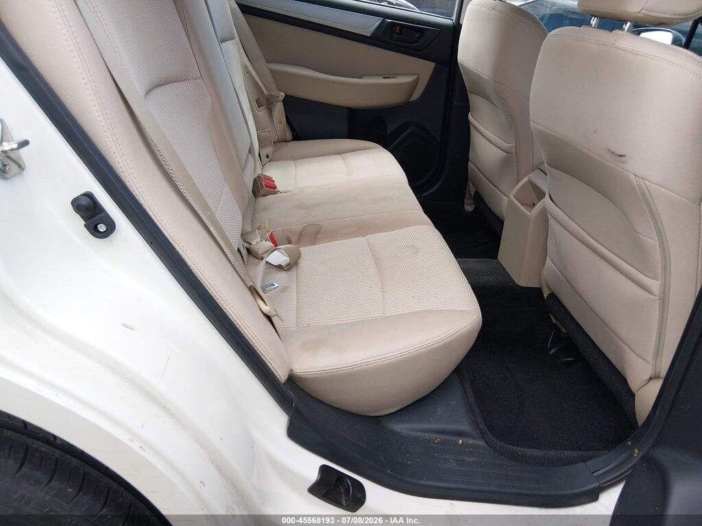 4S4BSBAC7F3234954 2015 SUBARU OUTBACK photo no. 8