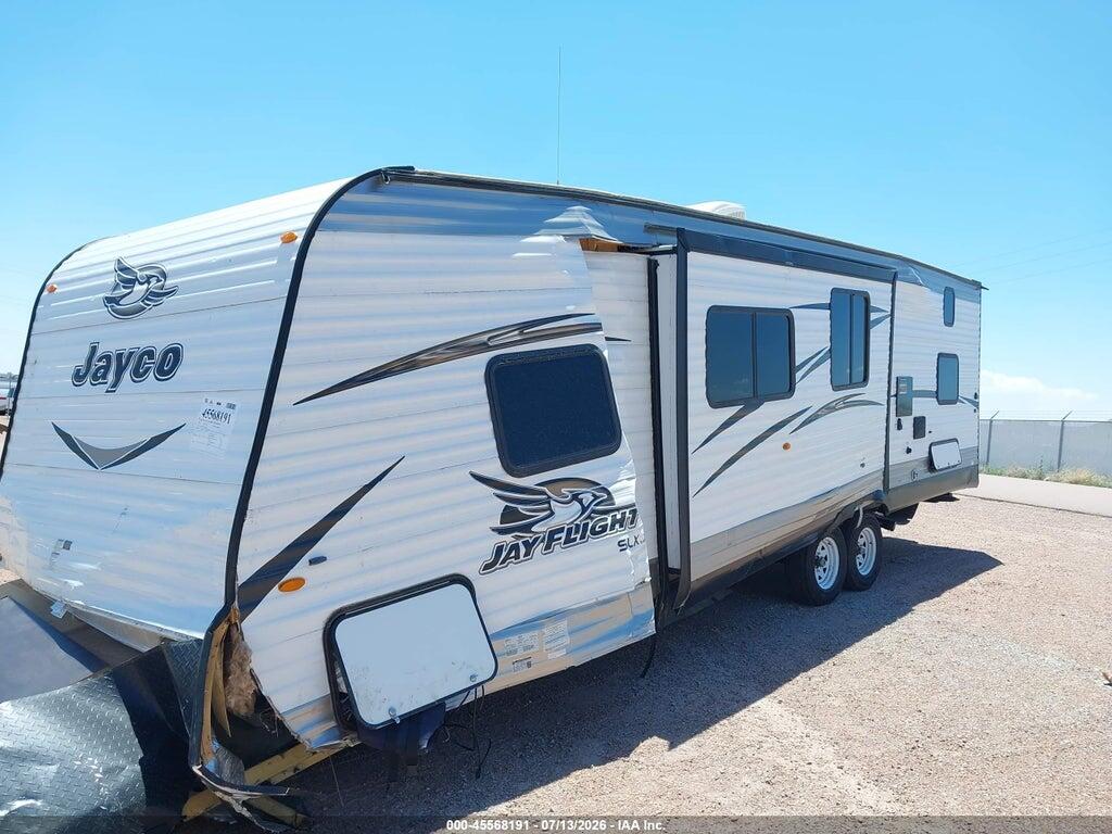 1UJBJ0BS7J17M0404 2018 JAYCO JAYFL184BH photo no. 10