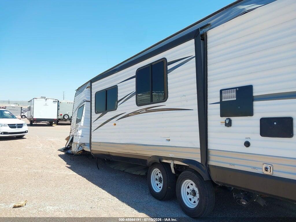 1UJBJ0BS7J17M0404 2018 JAYCO JAYFL184BH photo no. 12