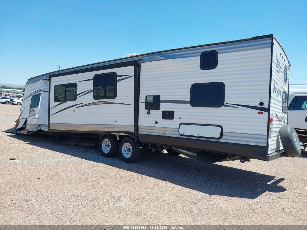 1UJBJ0BS7J17M0404 2018 JAYCO JAYFL184BH photo no. 3