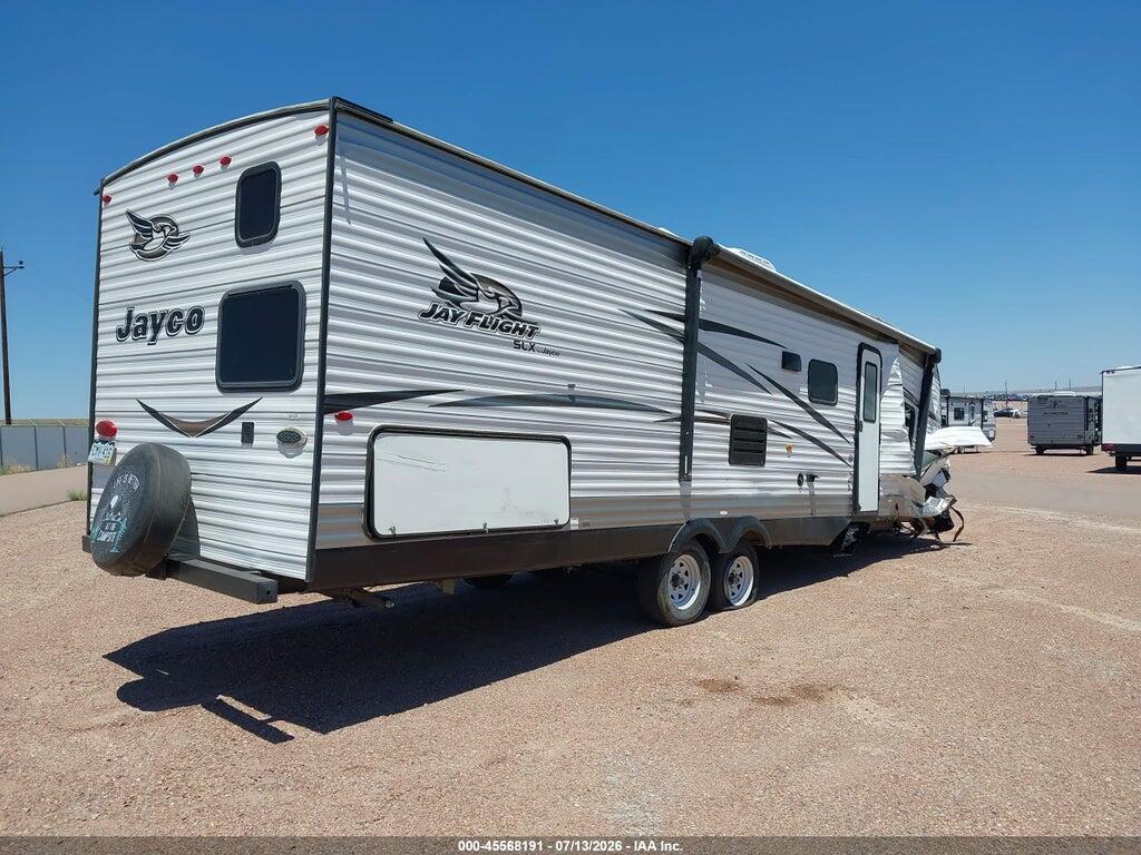 1UJBJ0BS7J17M0404 2018 JAYCO JAYFL184BH photo no. 4