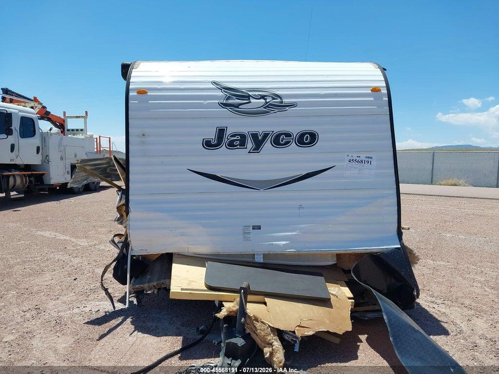 1UJBJ0BS7J17M0404 2018 JAYCO JAYFL184BH photo no. 7