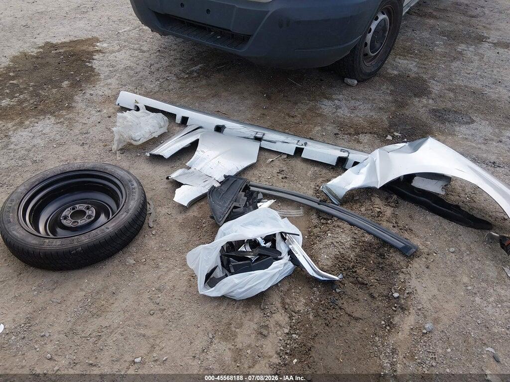3FA6P0HD4ER148162 2014 FORD FUSION photo no. 12