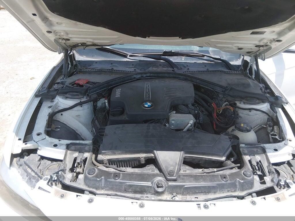 WBA3A5C57EP602002 2014 BMW 328I photo no. 10