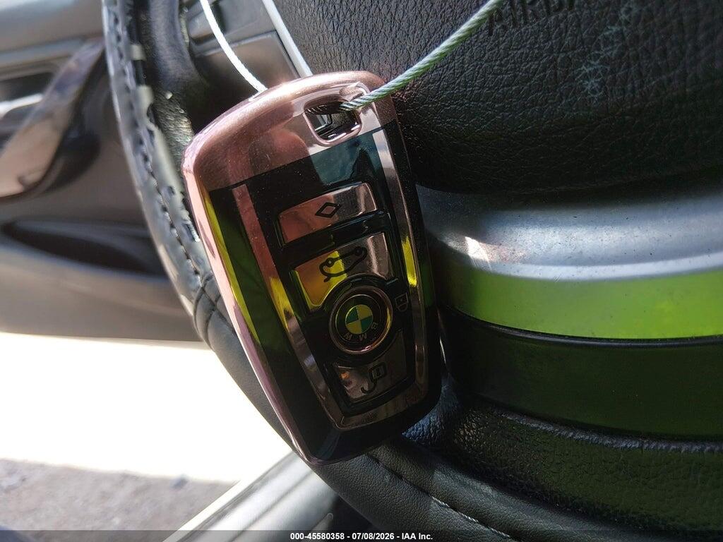 WBA3A5C57EP602002 2014 BMW 328I photo no. 11
