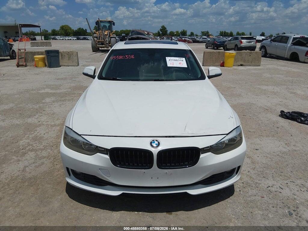 WBA3A5C57EP602002 2014 BMW 328I photo no. 12