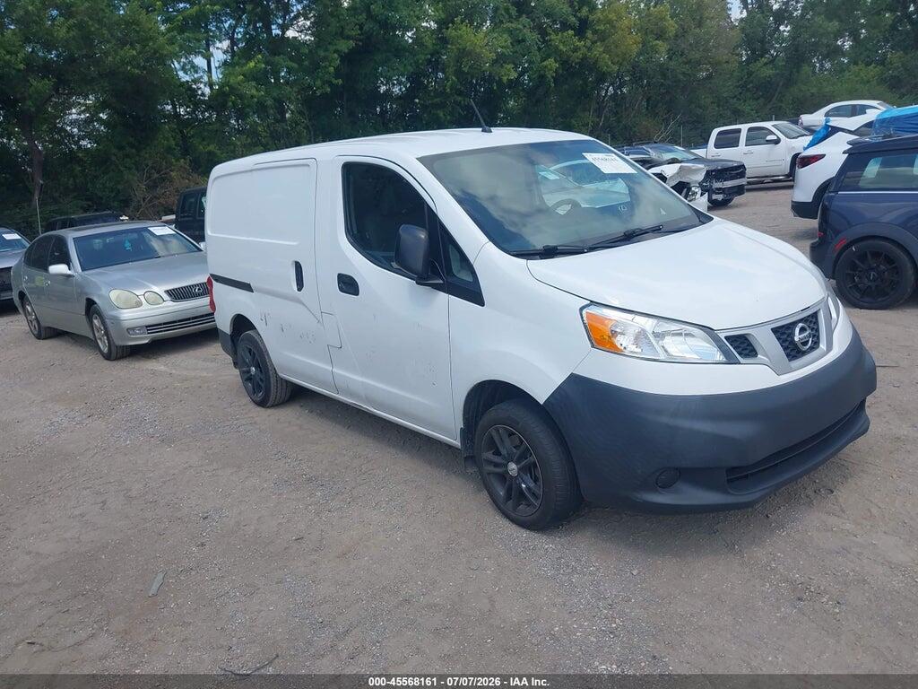 3N6CM0KN7KK705591 2019 NISSAN NV200 photo no. 1