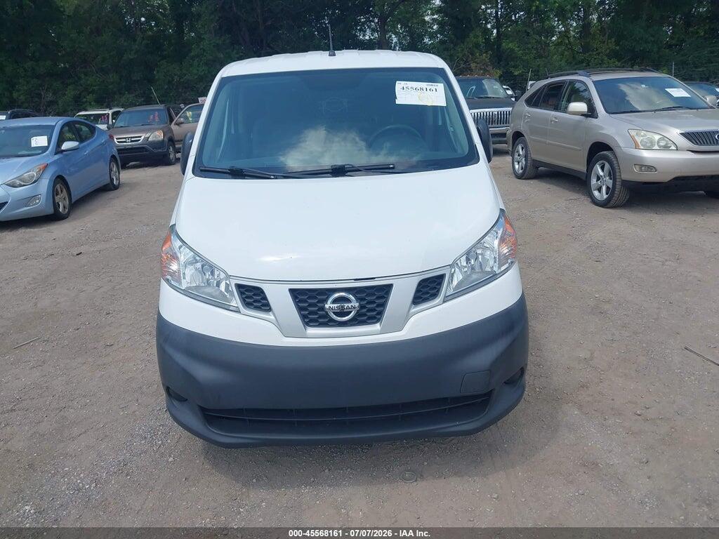 3N6CM0KN7KK705591 2019 NISSAN NV200 photo no. 12