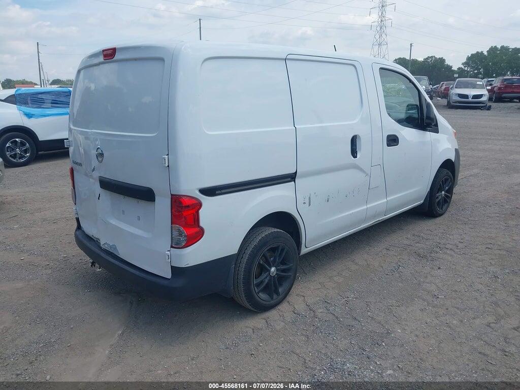 3N6CM0KN7KK705591 2019 NISSAN NV200 photo no. 4