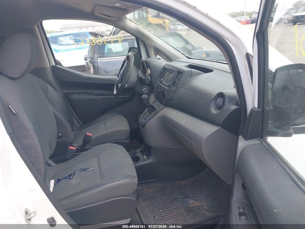 3N6CM0KN7KK705591 2019 NISSAN NV200 photo no. 5