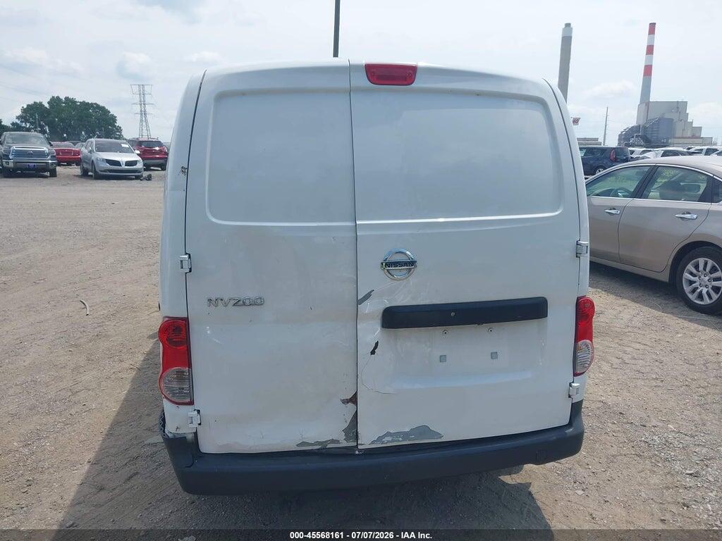 3N6CM0KN7KK705591 2019 NISSAN NV200 photo no. 6