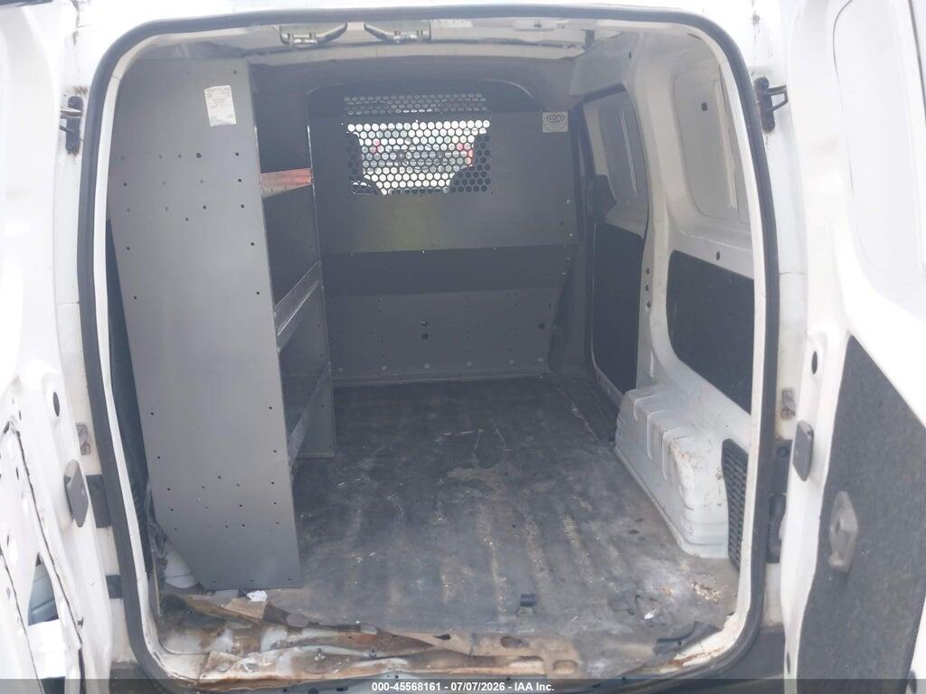 3N6CM0KN7KK705591 2019 NISSAN NV200 photo no. 8