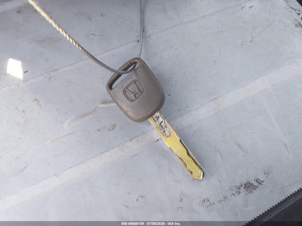 JHLRD68536C012037 2006 HONDA CR-V photo no. 11