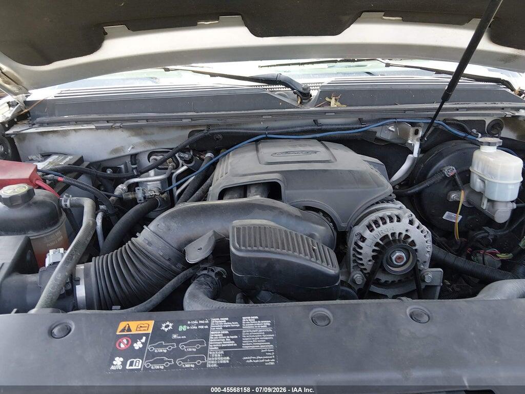1GNSKCE05DR335261 2013 CHEVROLET TAHOE photo no. 10