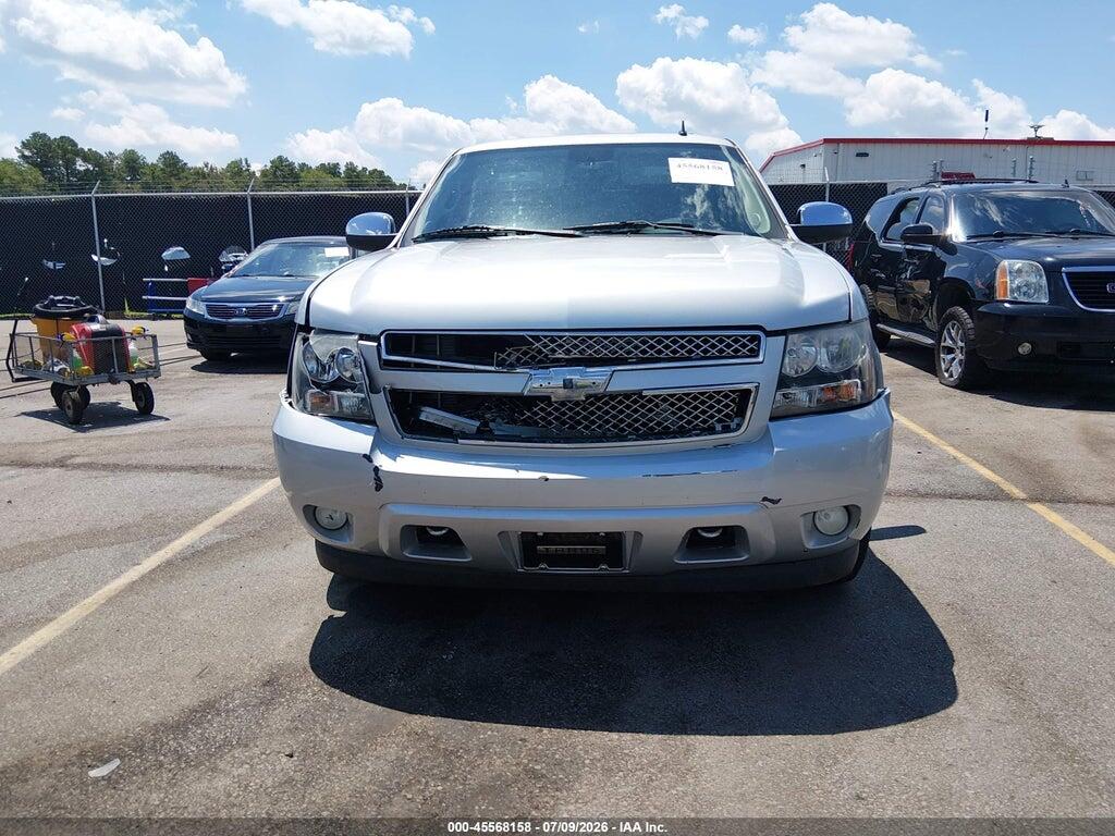 1GNSKCE05DR335261 2013 CHEVROLET TAHOE photo no. 12