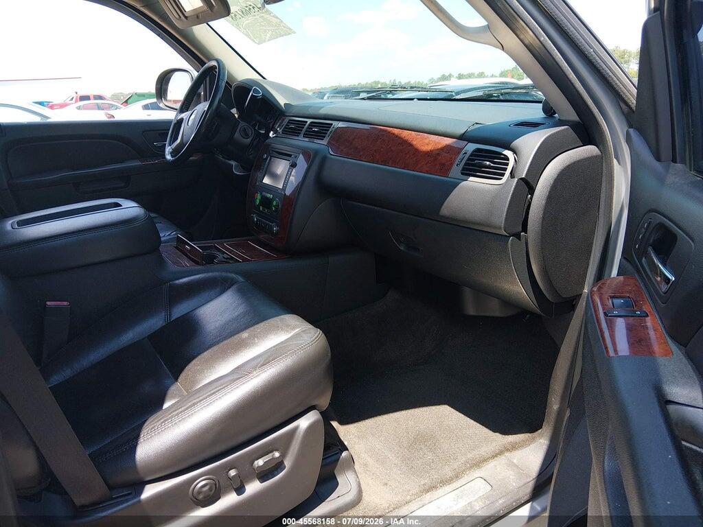 1GNSKCE05DR335261 2013 CHEVROLET TAHOE photo no. 5