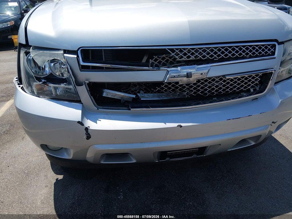 1GNSKCE05DR335261 2013 CHEVROLET TAHOE photo no. 6