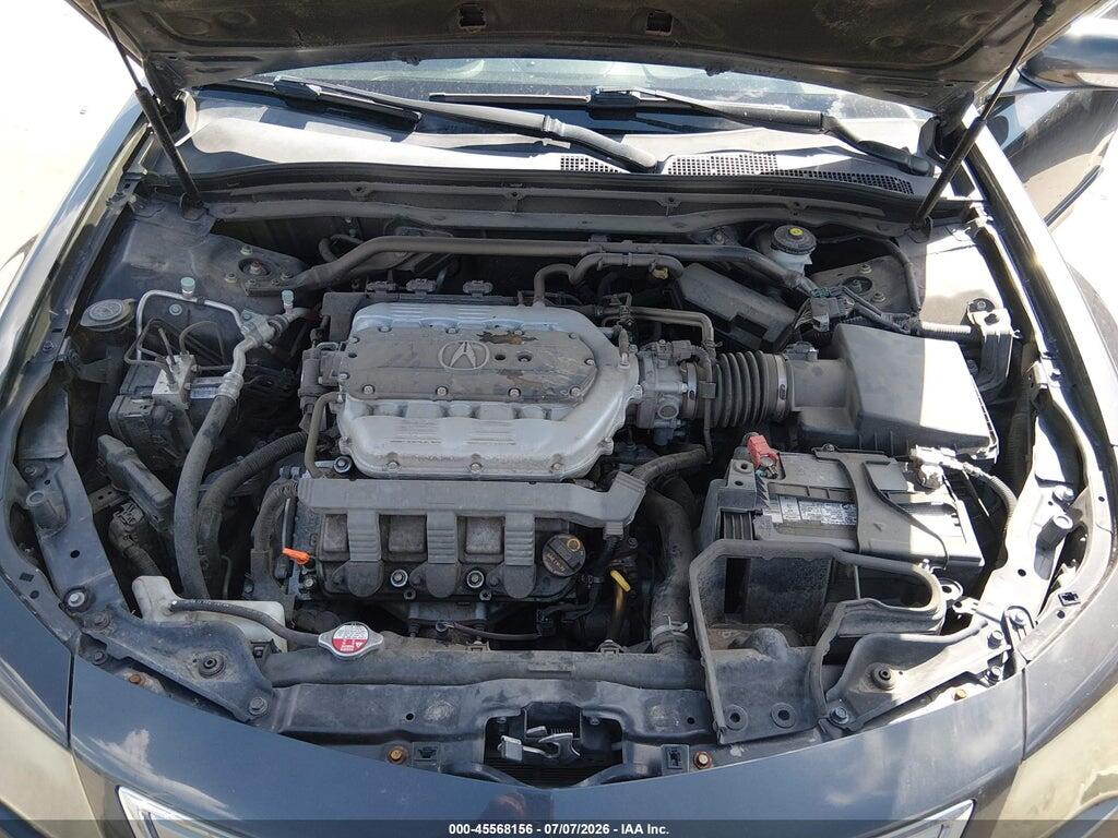 19UUA8F58EA009144 2014 ACURA TL photo no. 10