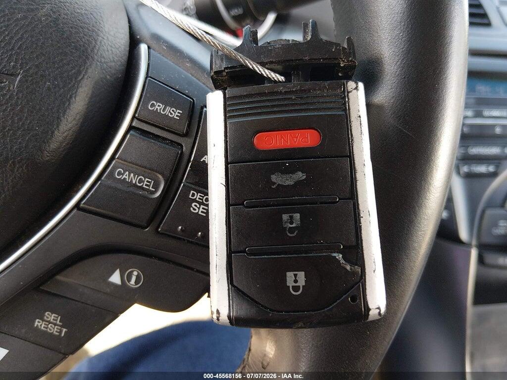 19UUA8F58EA009144 2014 ACURA TL photo no. 11