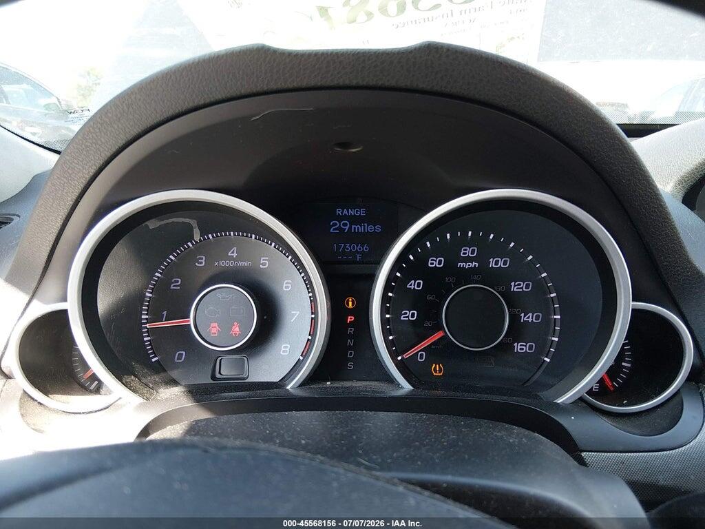 19UUA8F58EA009144 2014 ACURA TL photo no. 7