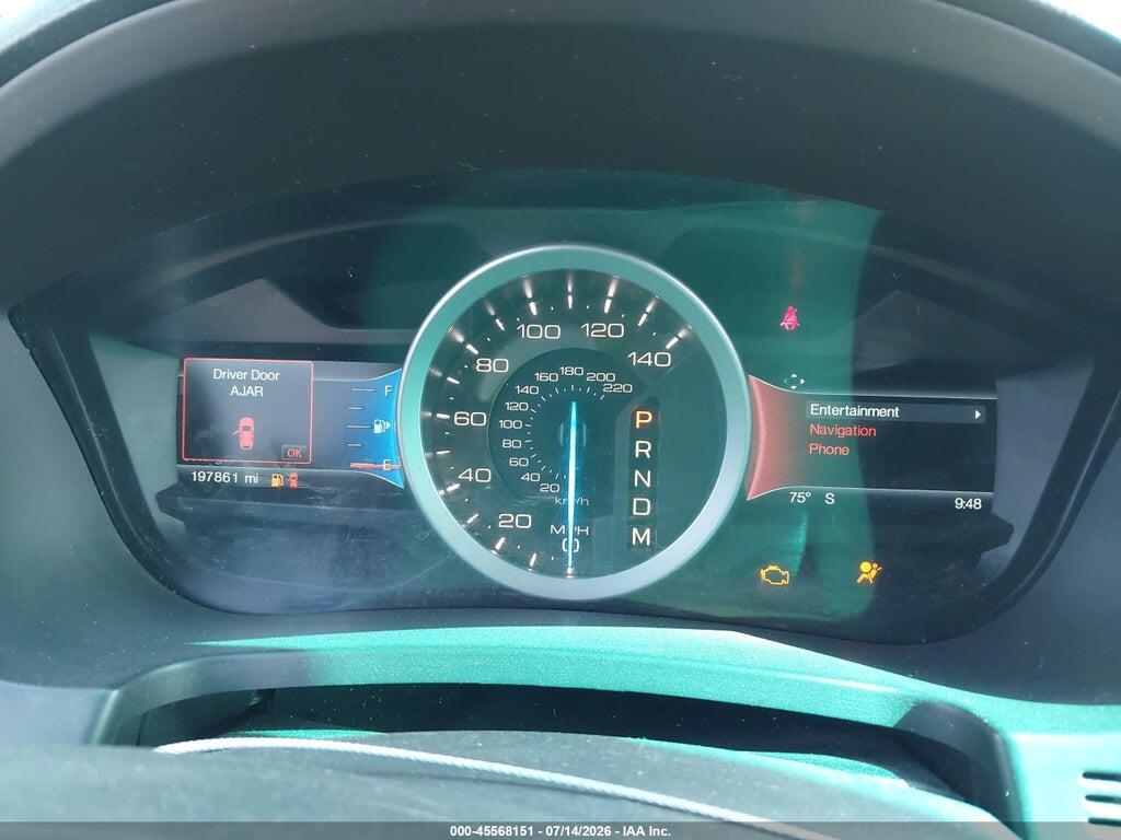 1FM5K8D87FGB89692 2015 FORD EXPLORER photo no. 7