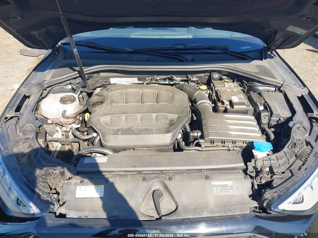 WAUAUDGY4NA045372 2022 AUDI A3 photo no. 10