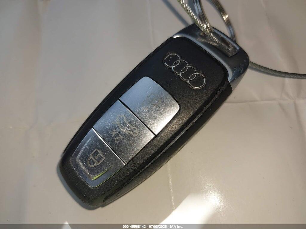 WAUAUDGY4NA045372 2022 AUDI A3 photo no. 11