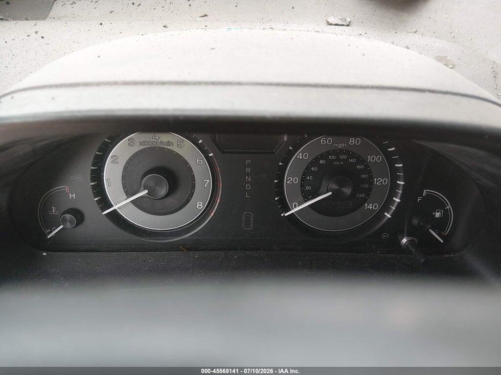 5FNRL5H64EB054432 2014 HONDA ODYSSEY photo no. 7