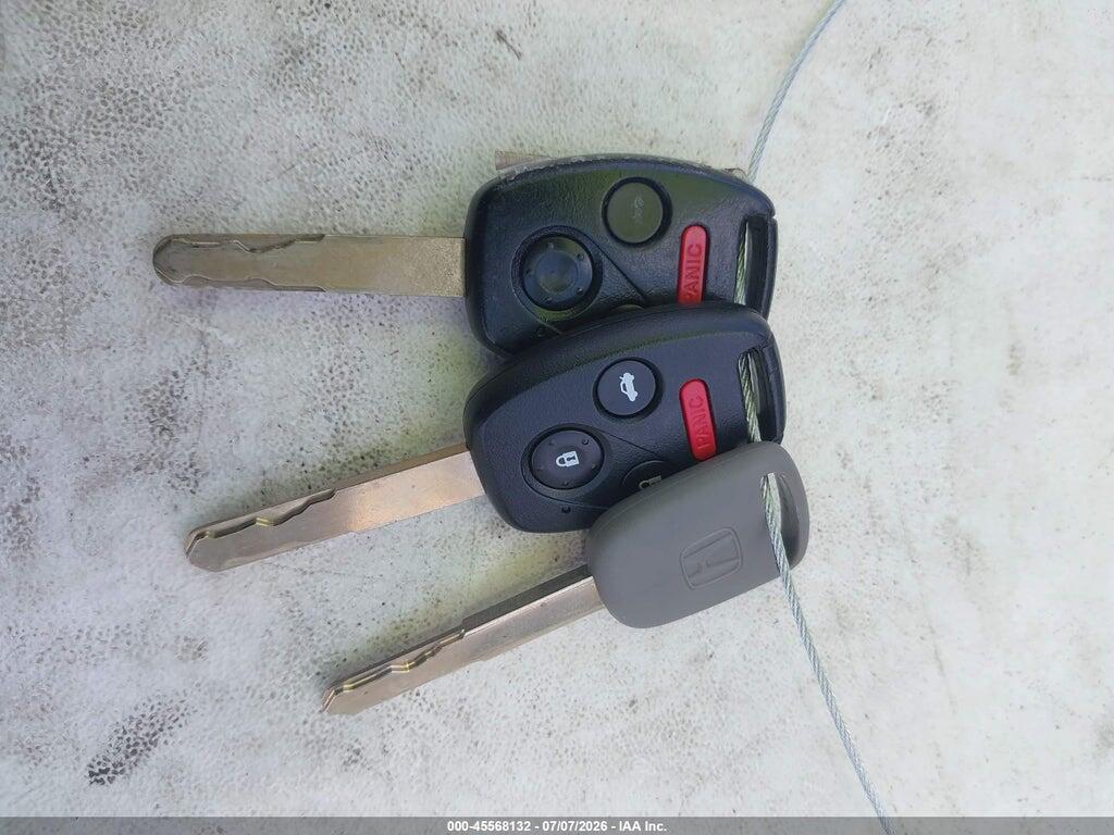 JHLRD78866C034808 2006 HONDA CR-V photo no. 11