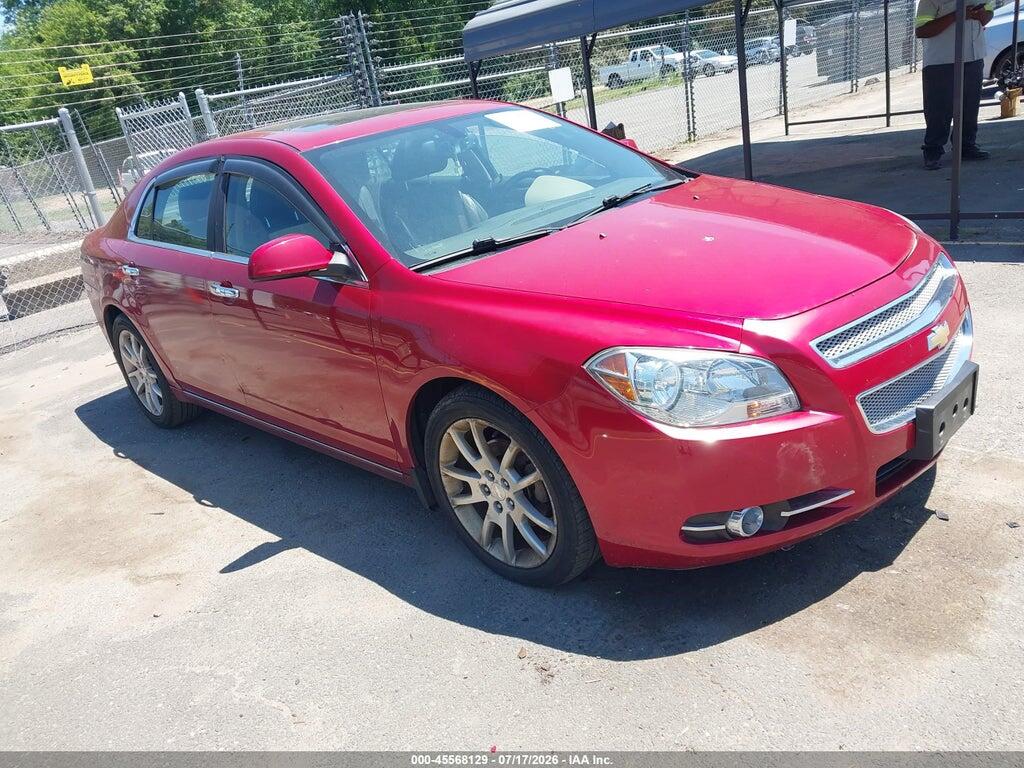 1G1ZE5E01CF262280 2012 CHEVROLET MALIBU photo no. 1