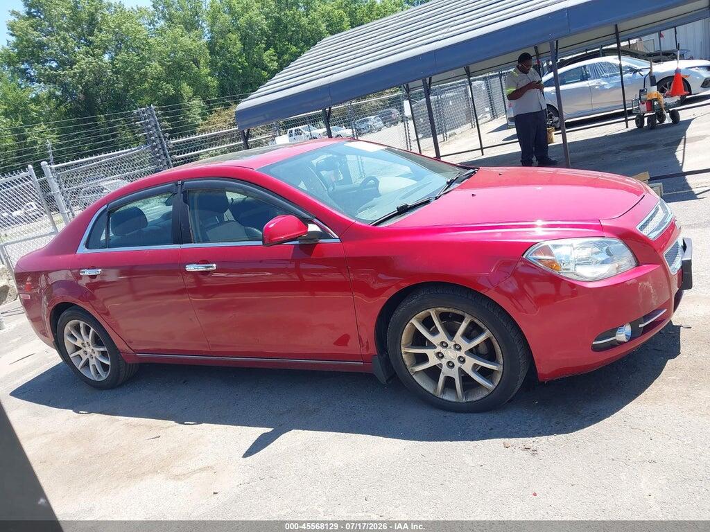 1G1ZE5E01CF262280 2012 CHEVROLET MALIBU photo no. 12