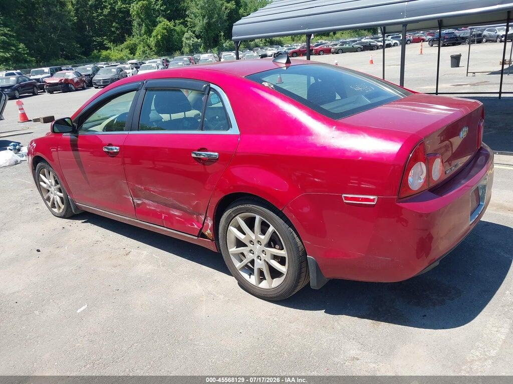 1G1ZE5E01CF262280 2012 CHEVROLET MALIBU photo no. 3
