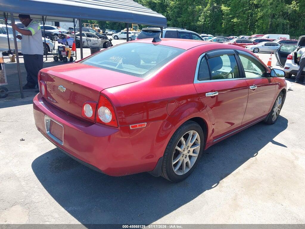 1G1ZE5E01CF262280 2012 CHEVROLET MALIBU photo no. 4