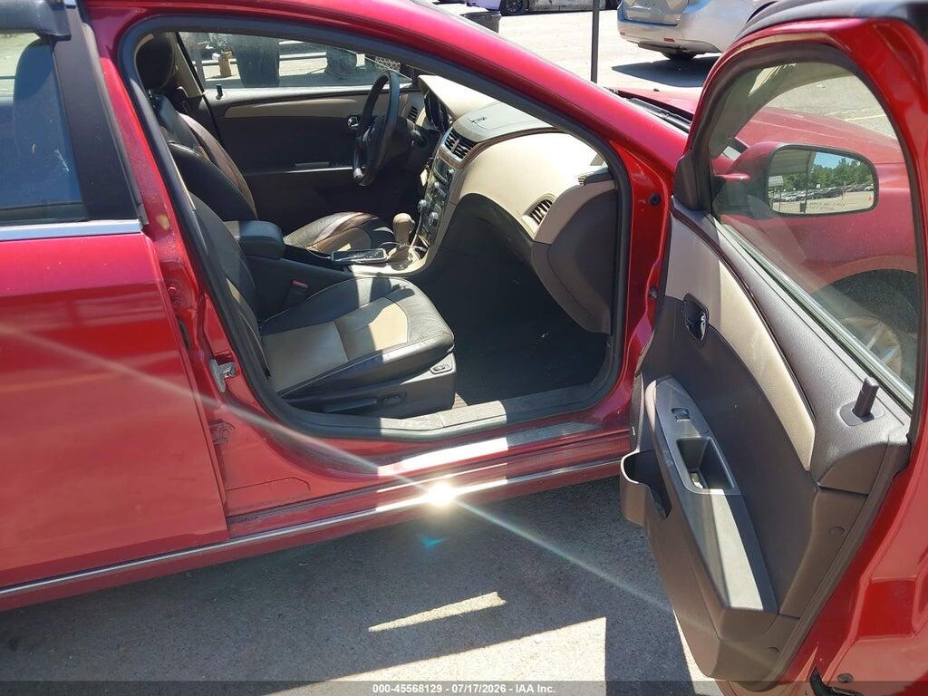 1G1ZE5E01CF262280 2012 CHEVROLET MALIBU photo no. 5