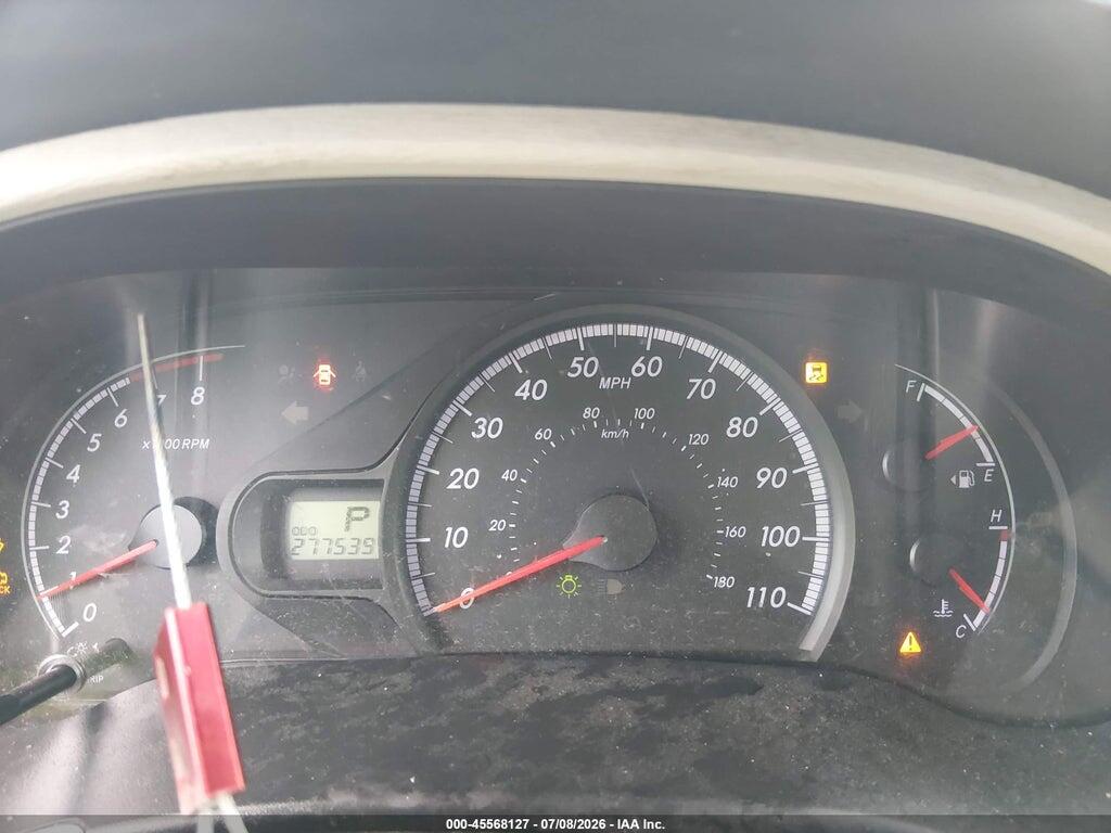 5TDKK3DC3BS036919 2011 TOYOTA SIENNA photo no. 7