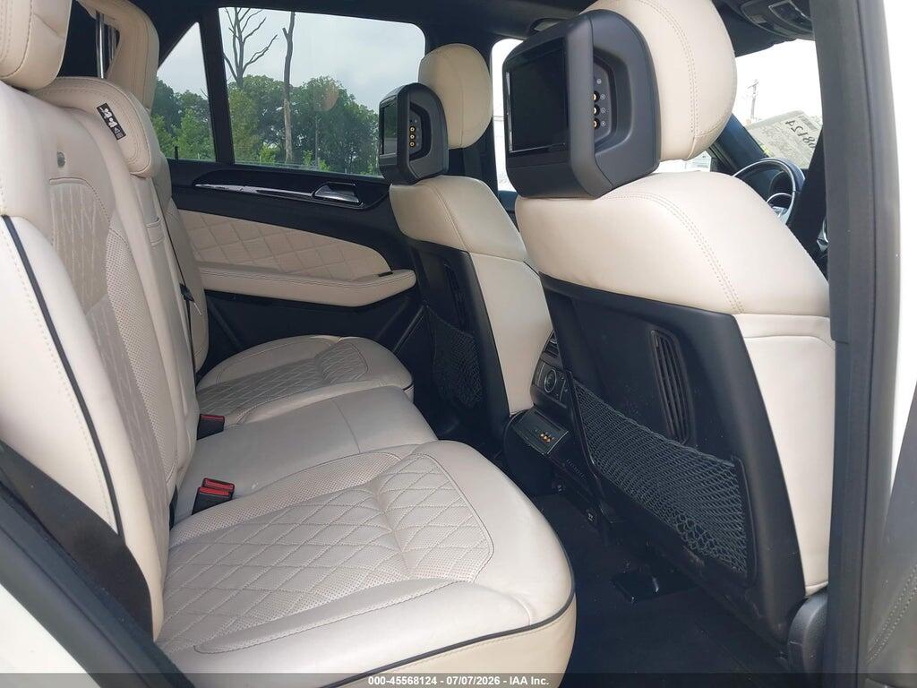 4JGDA7DB0EA350051 2014 MERCEDES-BENZ ML 550 photo no. 8