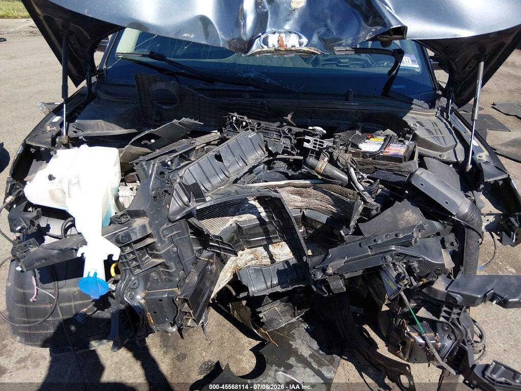 KNDJ23AU6L7094415 2020 KIA SOUL photo no. 10