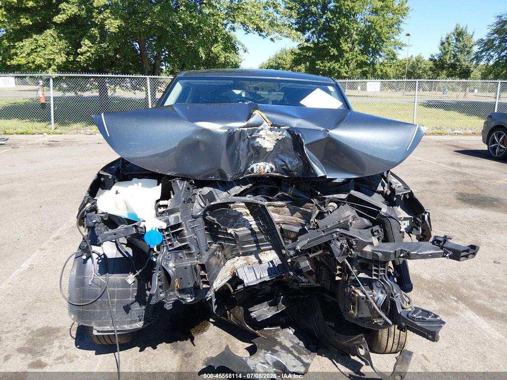 KNDJ23AU6L7094415 2020 KIA SOUL photo no. 12