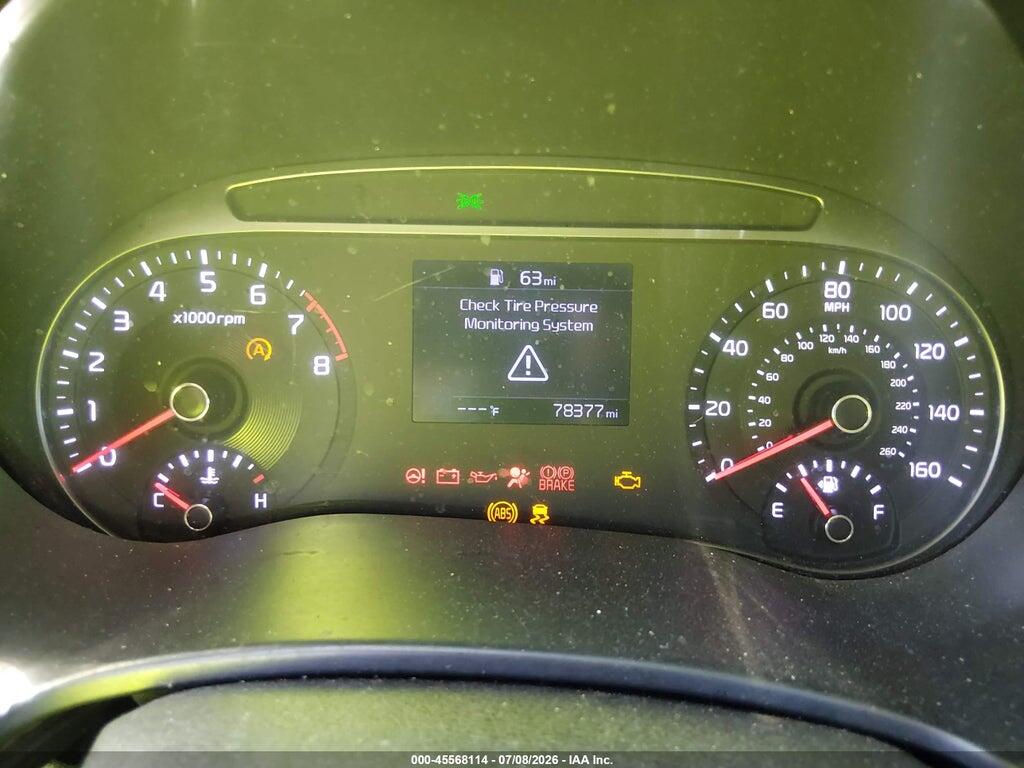 KNDJ23AU6L7094415 2020 KIA SOUL photo no. 7