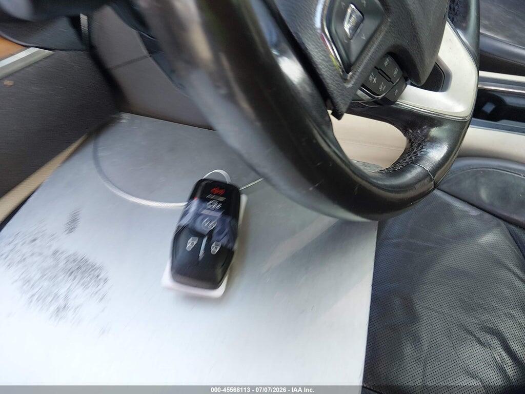 5LMCJ3C95GUJ00645 2016 LINCOLN MKC photo no. 11