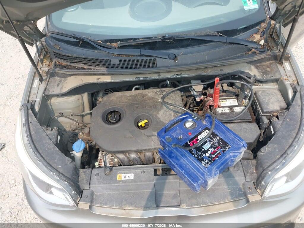 KNDJP3A59F7122500 2015 KIA SOUL photo no. 10