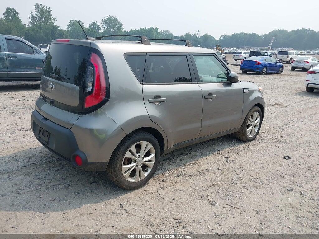 KNDJP3A59F7122500 2015 KIA SOUL photo no. 4