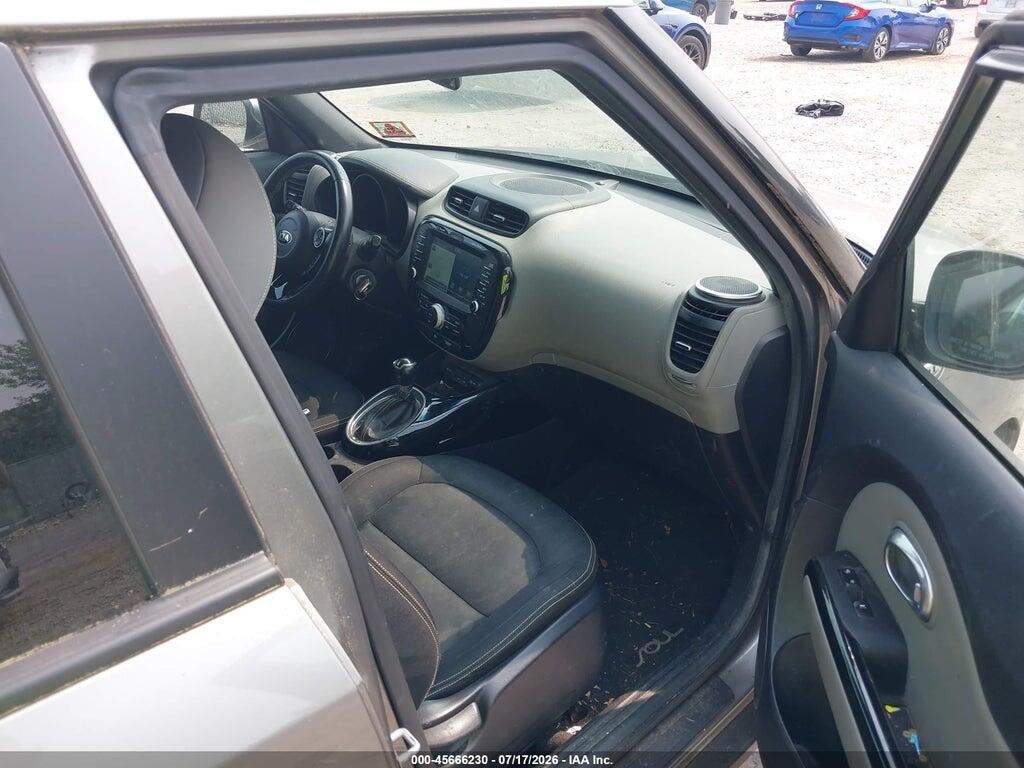 KNDJP3A59F7122500 2015 KIA SOUL photo no. 5