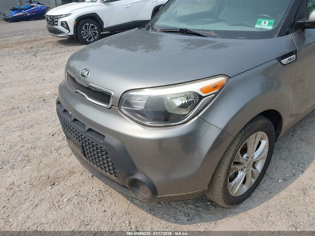KNDJP3A59F7122500 2015 KIA SOUL photo no. 6