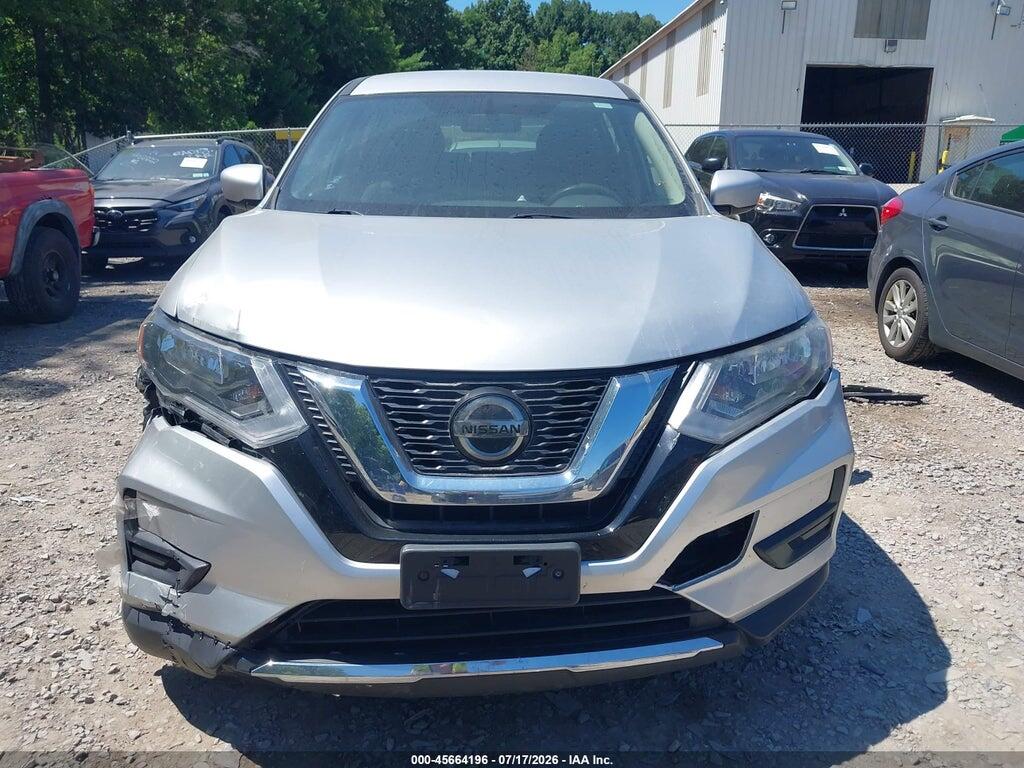 KNMAT2MT3JP621625 2018 NISSAN ROGUE photo no. 12