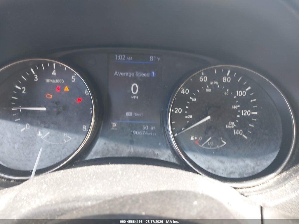 KNMAT2MT3JP621625 2018 NISSAN ROGUE photo no. 7